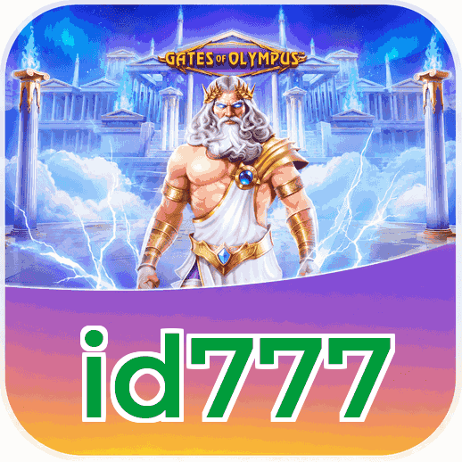 Screenshot 1 - id777 Home Screen