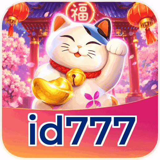 Screenshot 1 - id777 Home Screen