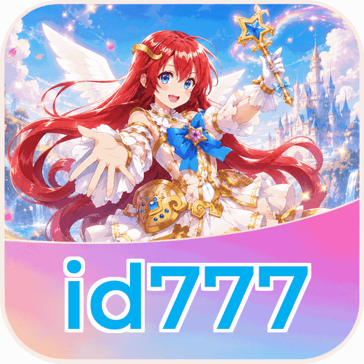 Screenshot 3 - id777 Settings