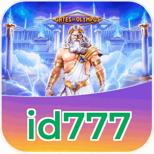 Screenshot 1 - id777 Home Screen